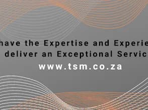TSM Consulting CTN in Paarl East