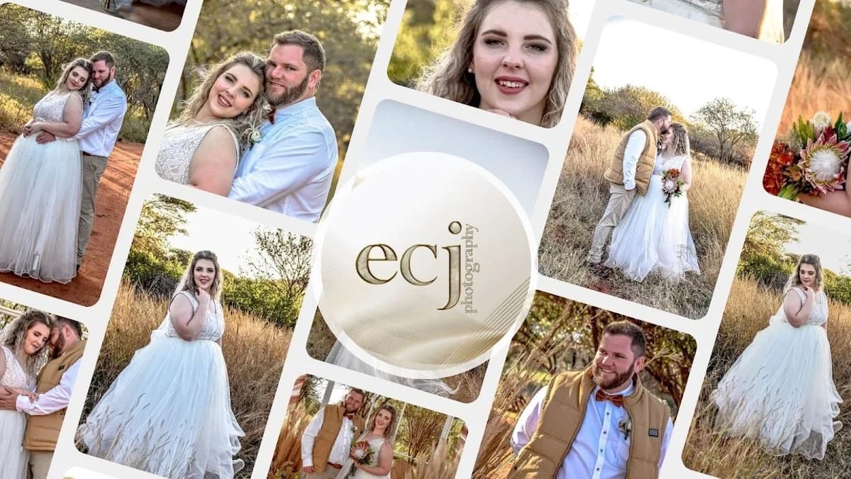 ECJ PHOTOGRAPHY in Lephalale CBD