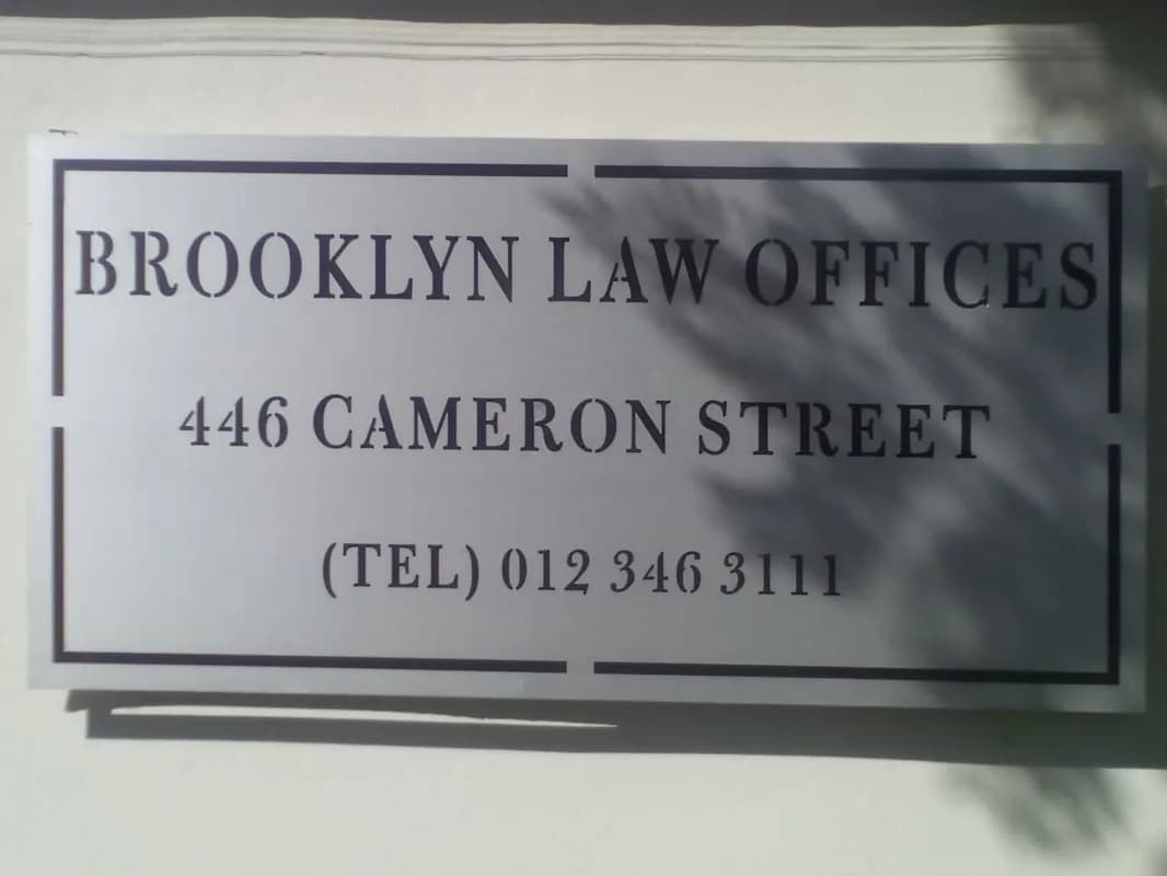 Brooklyn Law Offices in Brooklyn