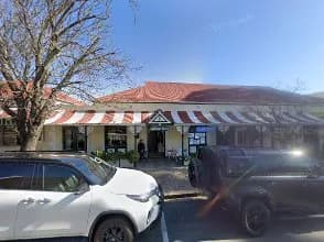 Chas Everitt Franschhoek in Franschhoek