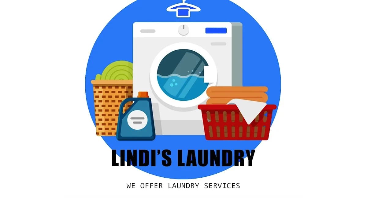 Lindi's Laundry Services in Haenertsburg