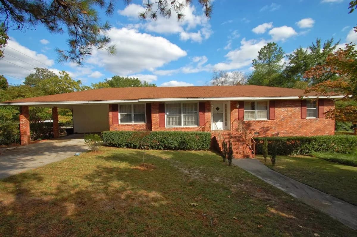 Mason Barrett, Realtor in North Augusta / Aiken SC