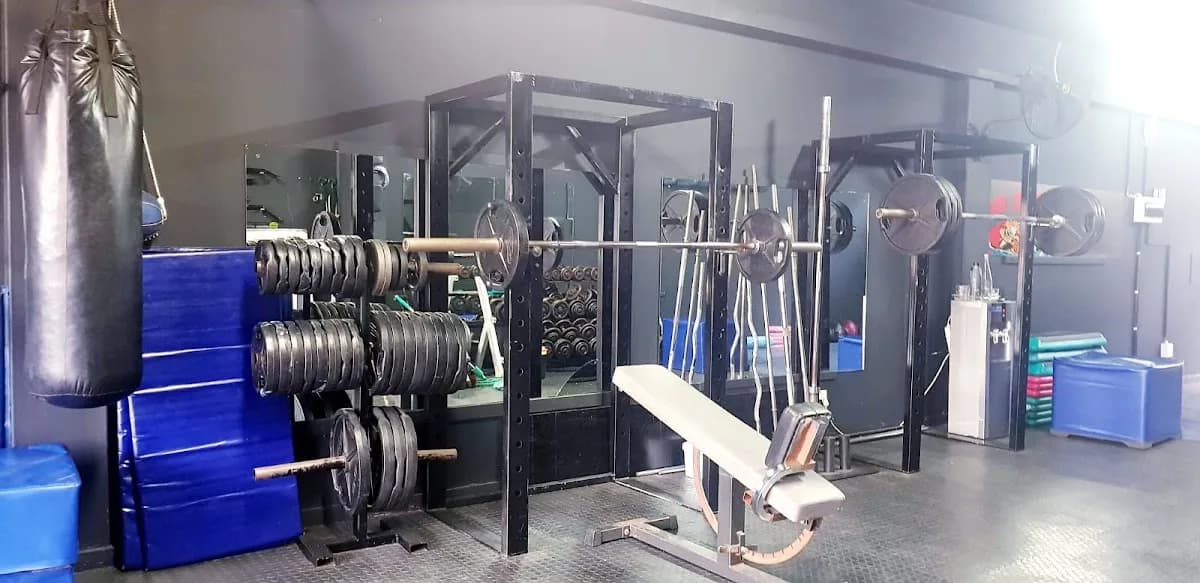 Activ8 Fitness Solutions in Durban CBD
