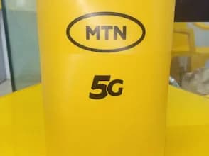 Snow Communications in Ayobo