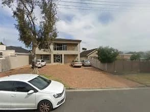 NYZ - Afripeak in Rondebosch