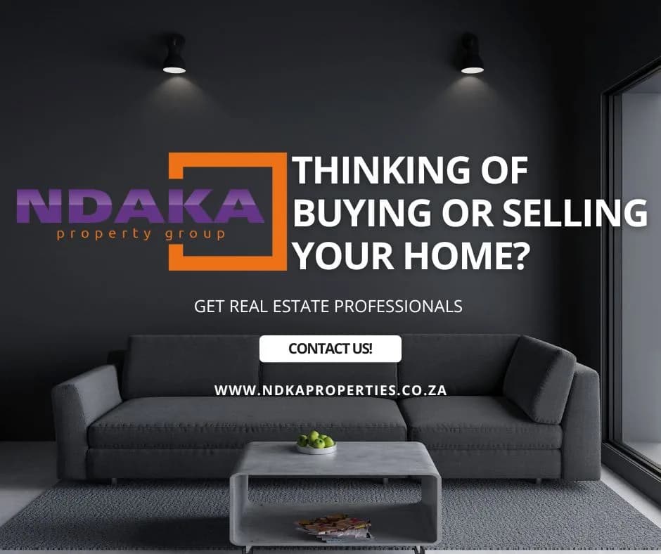 Ndaka Property Group in Grand Central