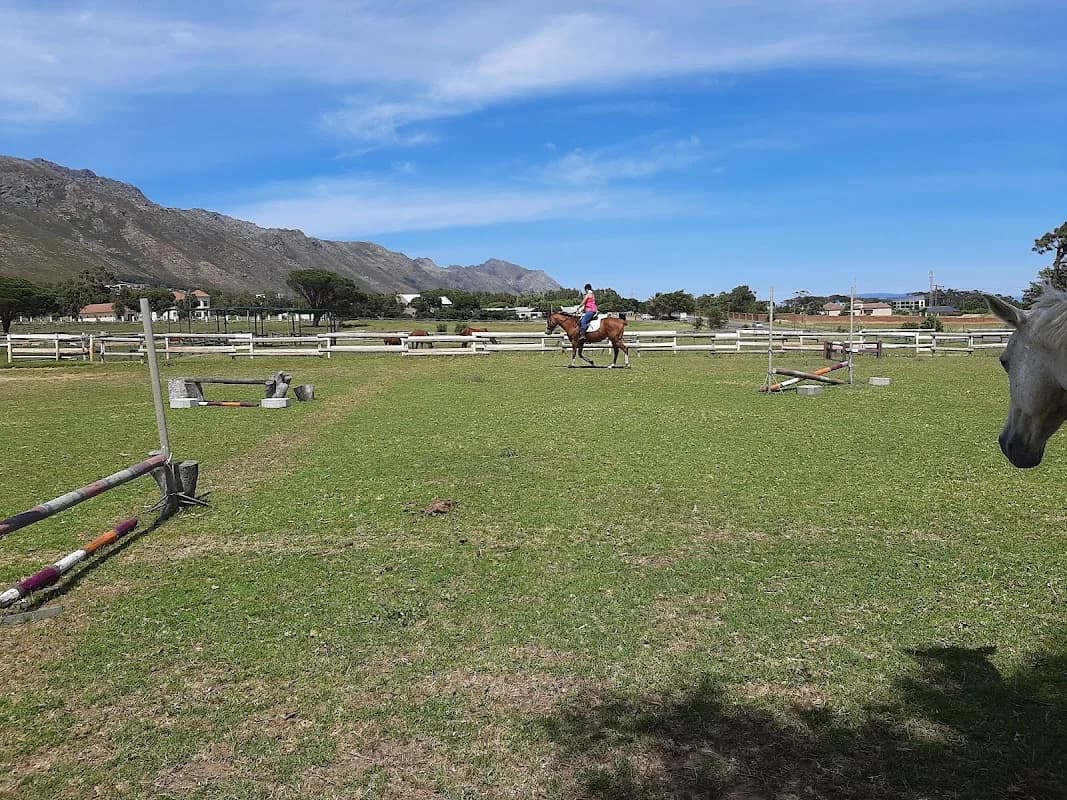 Hillside Farm in Gordon's Bay