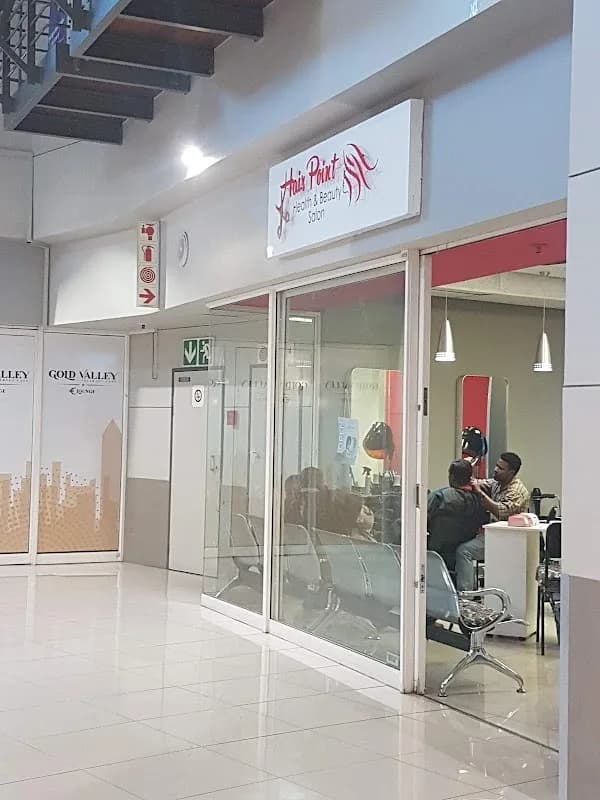 Hair Point Health & Beauty Salon in Arcadia