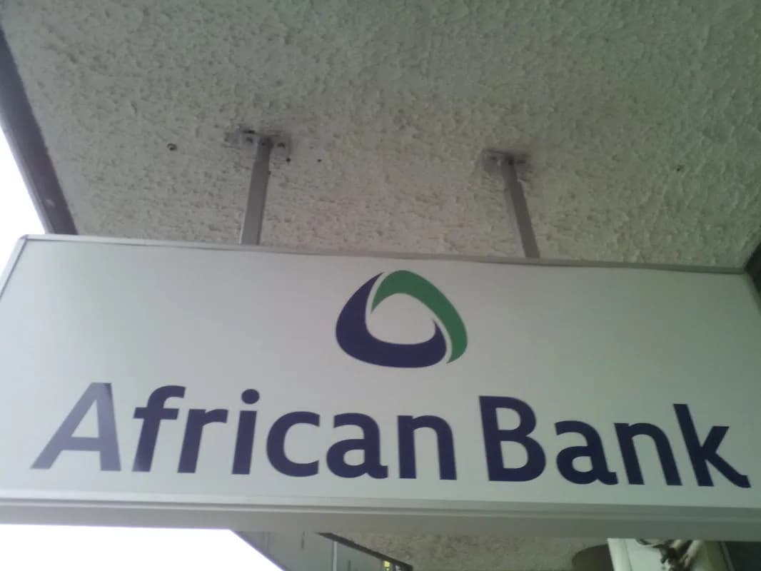 African Bank Bela Bela in Bela-Bela CBD