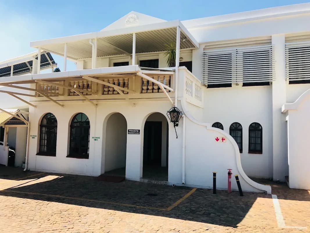 AD CARE Waterkloof in Waterkloof Ridge