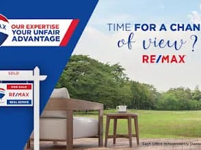 RE/MAX Exclusive - Klerksdorp in Flamwood