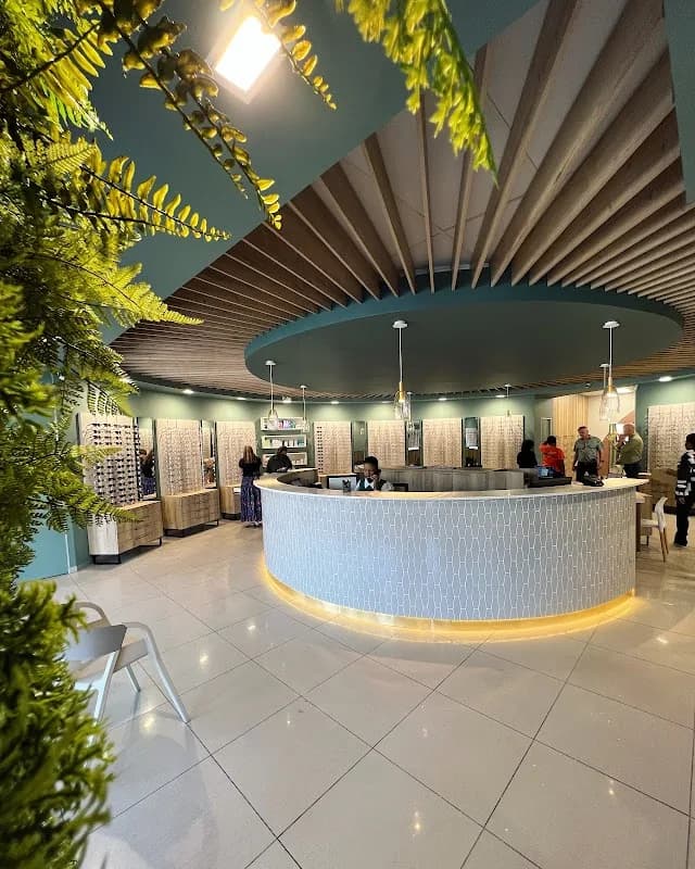 Eyetek Optometrists Weltevredenpark in Roodepoort