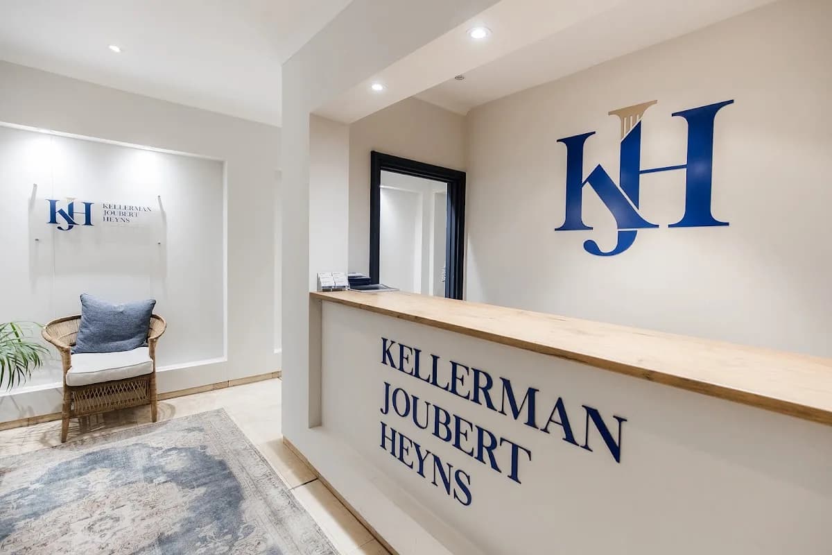 KJH Attorneys in Kayamandi