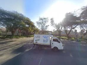Ruimsig Golf Estate in Ruimsig