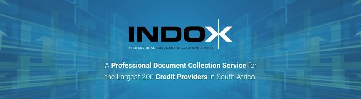 Indox PTY Ltd in Sea Point