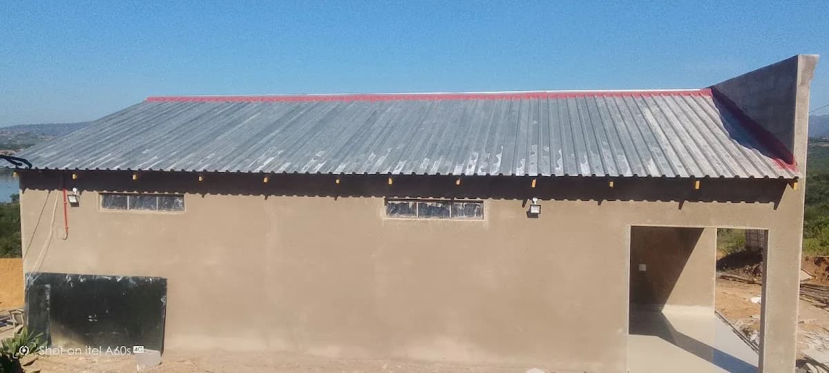 Impact Web Design SA in Morningside