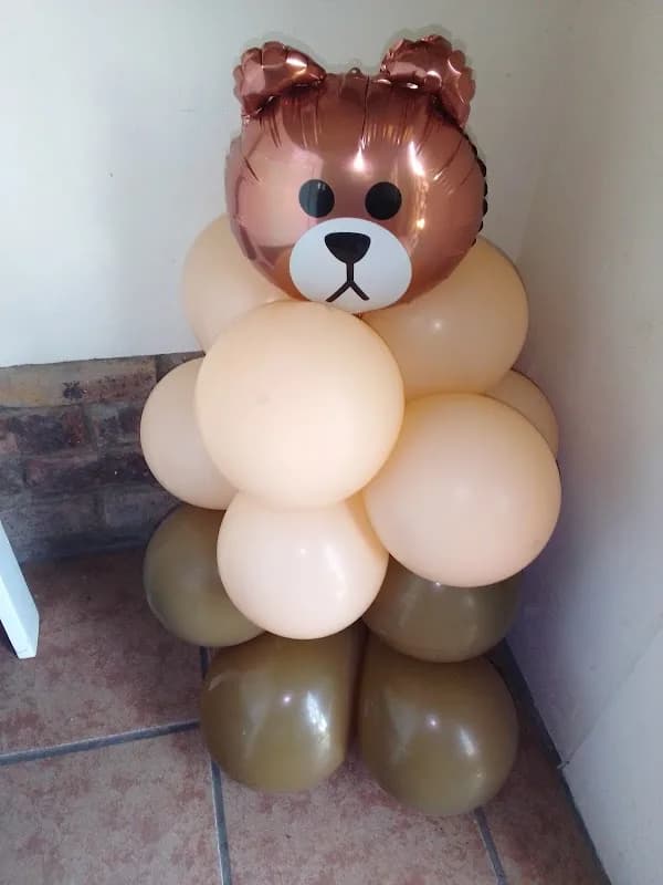 Decor by Christal in Kariega
