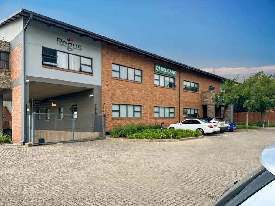 CP Mokabane Attorneys in Aerorand