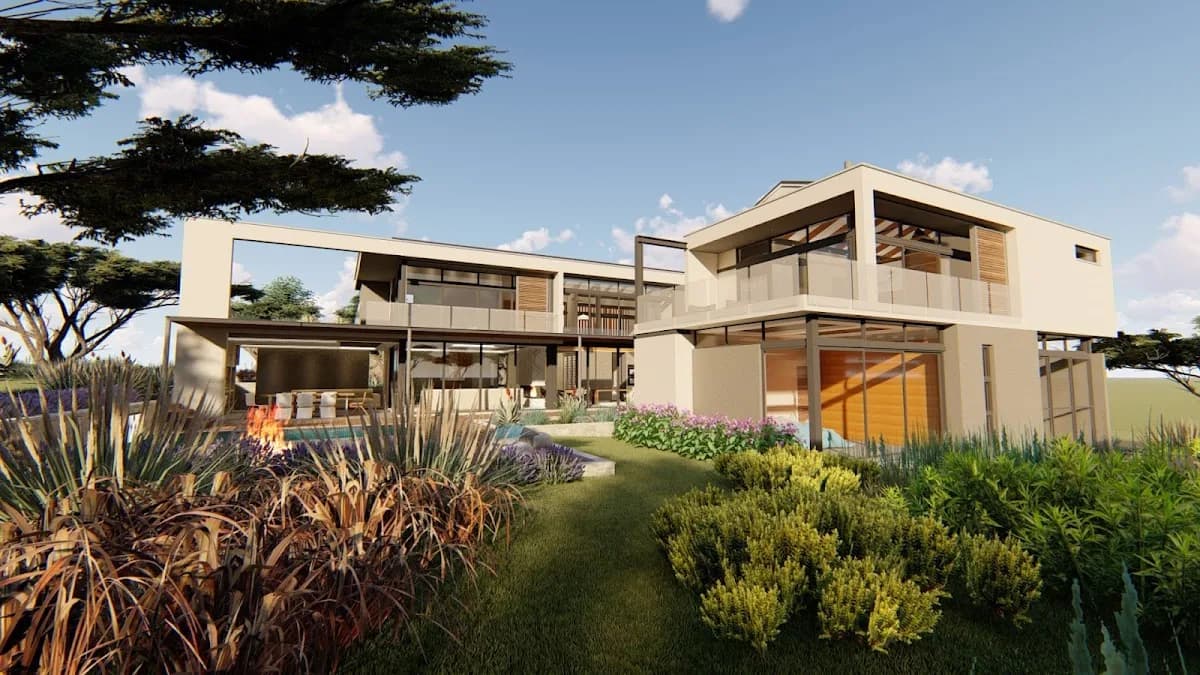 JK Design Architects in Mamelodi