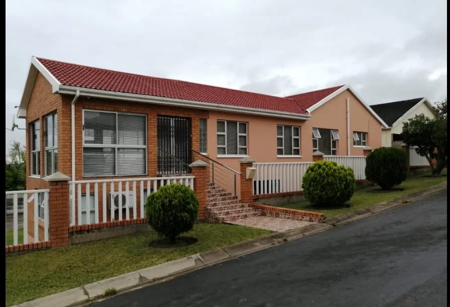Lew Geffen Sotheby’s International Realty East London in Bhisho CBD