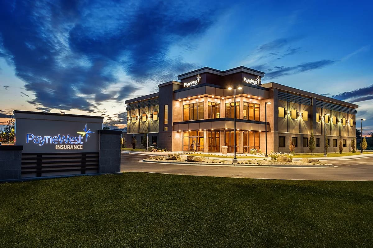 Marsh McLennan Agency in Rimrock / West Billings