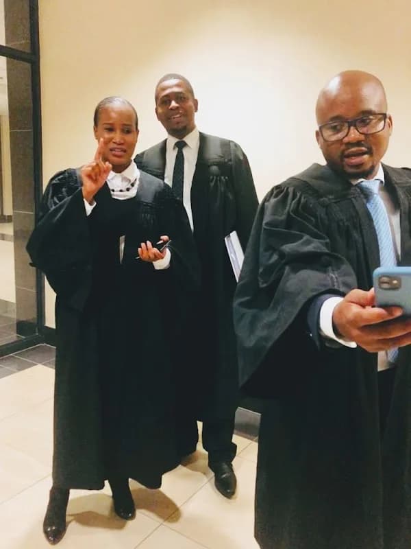 Phakoago Attorneys - Law Firm in Polokwane in Flora Park