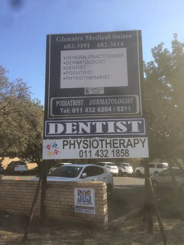 Dermatologist - Hansa Ratanjee in Alberton