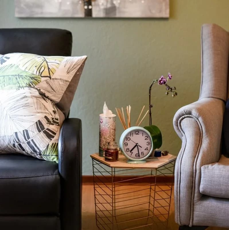 Impact Therapy Inc Fourways in Fourways