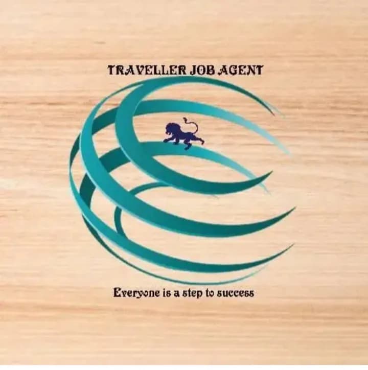 Traveller Job Agent in Rivonia