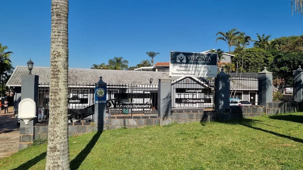 The Skin and Laser Clinic in Ballito