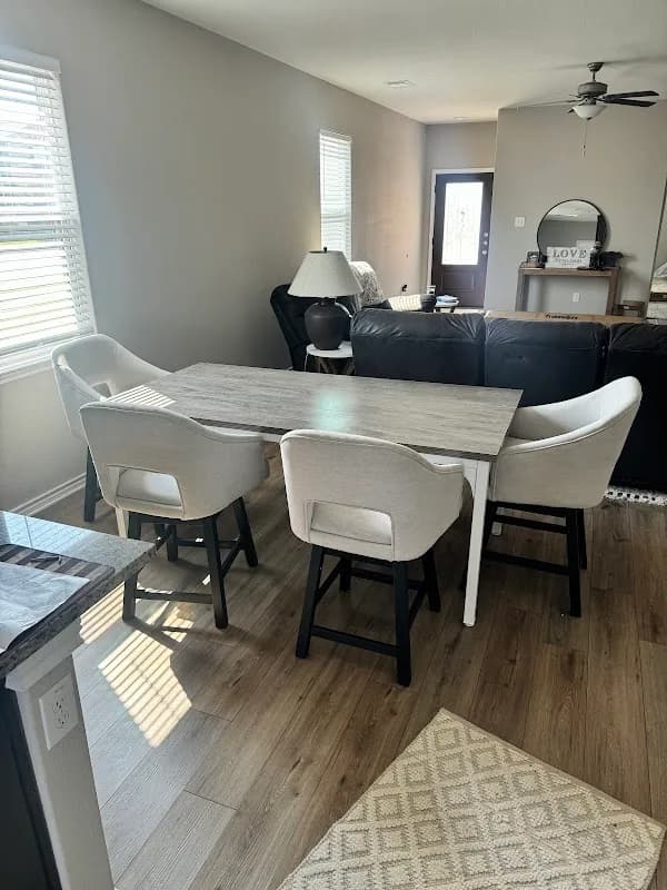 Hecht Real Estate Group in Round Rock / Cedar Park