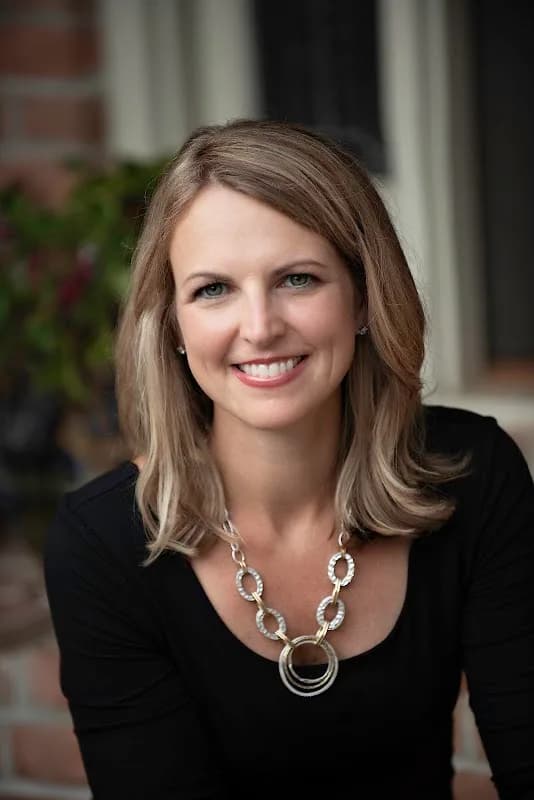 Leslie Tomasini - Realtor, North Atlanta Home Group in Sandy Springs / North