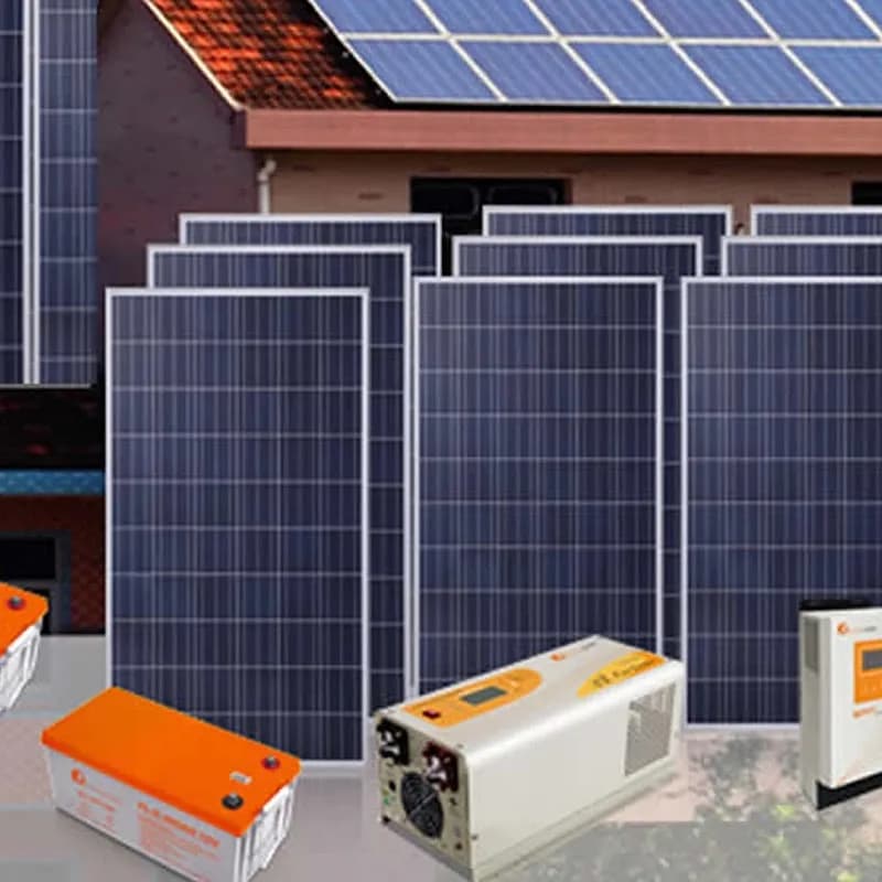 Ozone Batteries and Solar Systems Limited in Ozuoba