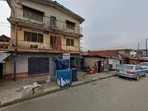 FORTUNE HEALTH CARE in Bariga