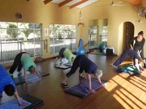 Calmer Karma Wellness Studio in Kyalami