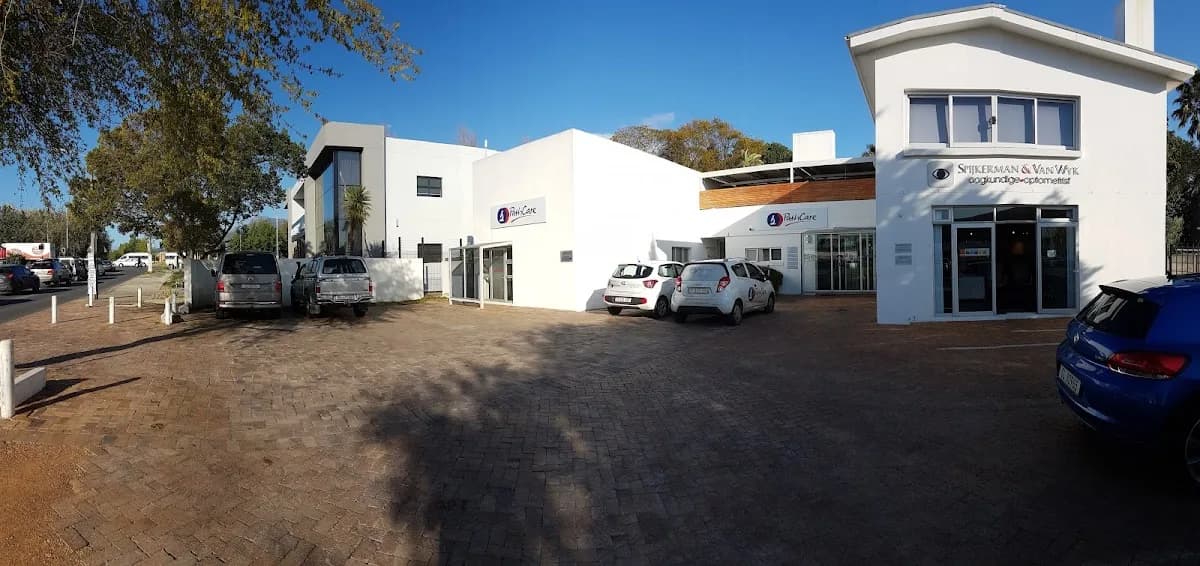 PathCare Mediclinic Stellenbosch in Techno Park
