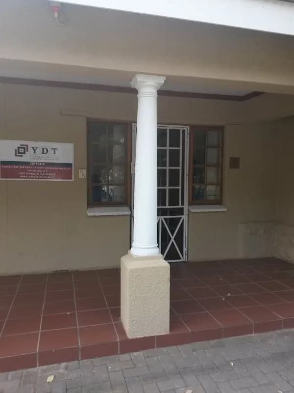 YDT GROUP in Westdene