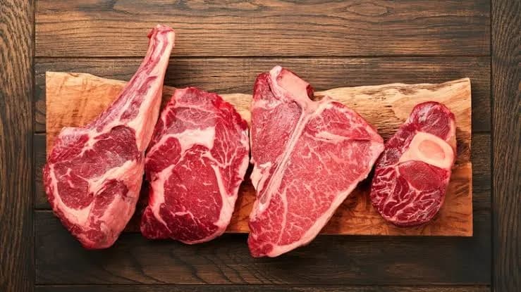 NTL Meats Halaal Butcher and Grill in Park West