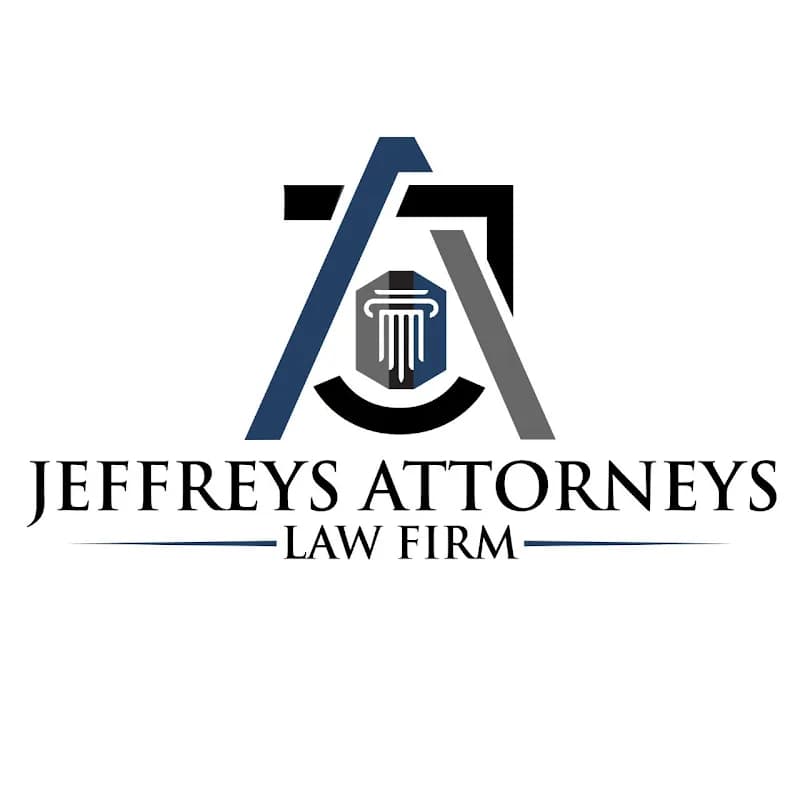 Jeffreys Attorneys in Benoni CBD