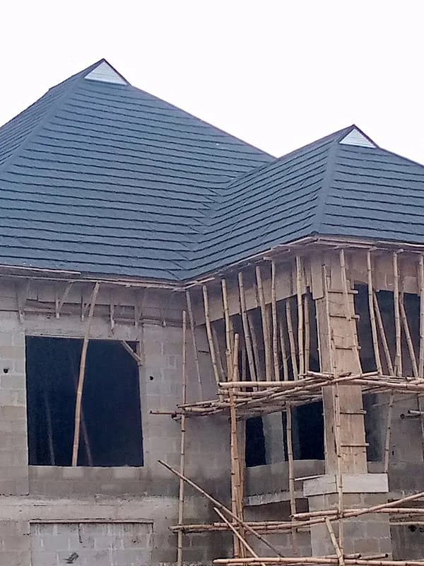 Habzeab concepts in AGIP Estate