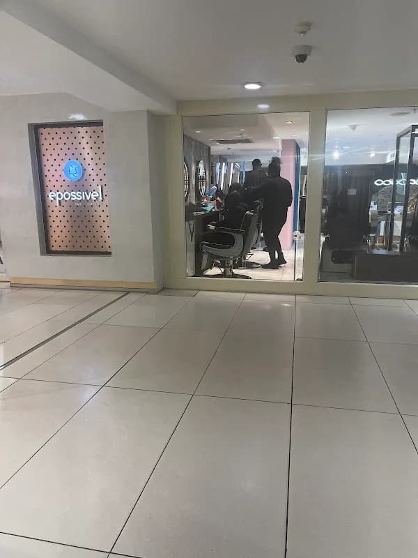 Epossivel Hair & Beauty Spa in Sandton CBD