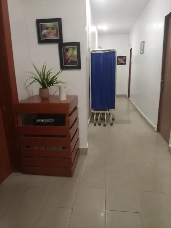 Teamhatop Management and Care Services in Yaba