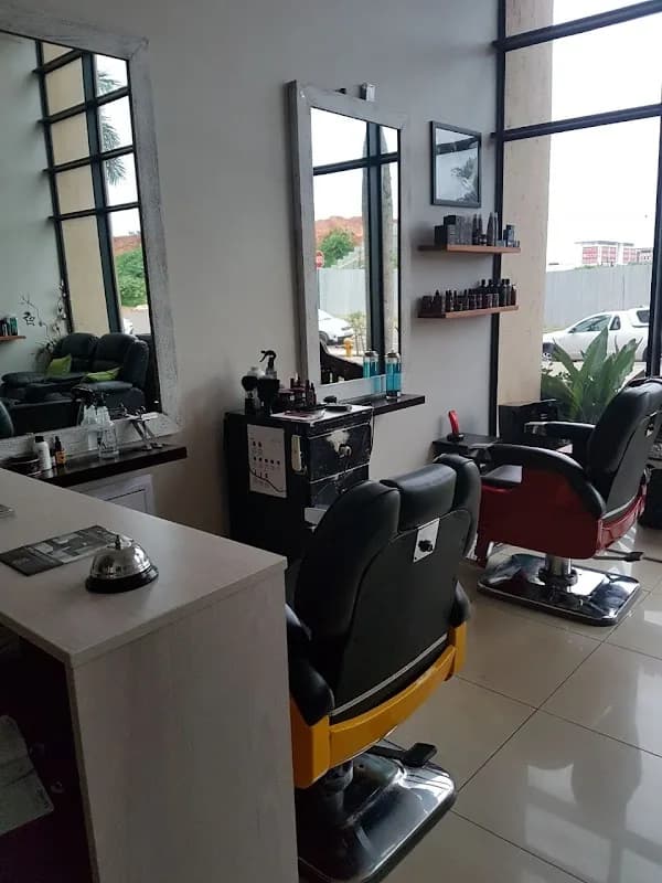 Bivash Hair & Beauty in Umhlanga