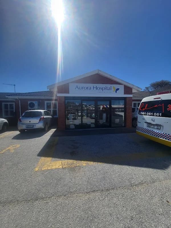 Nurture Aurora Hospital - Medical Ward in Walmer