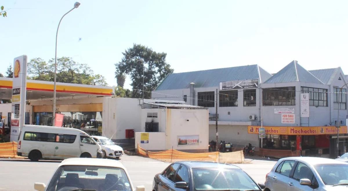 QT Guesthouse Melville in Melville