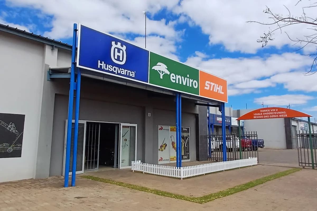 Enviro Power Products (PTY) Ltd in Lephalale CBD