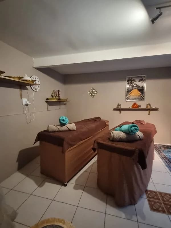 Yallabina Spa in Umlazi