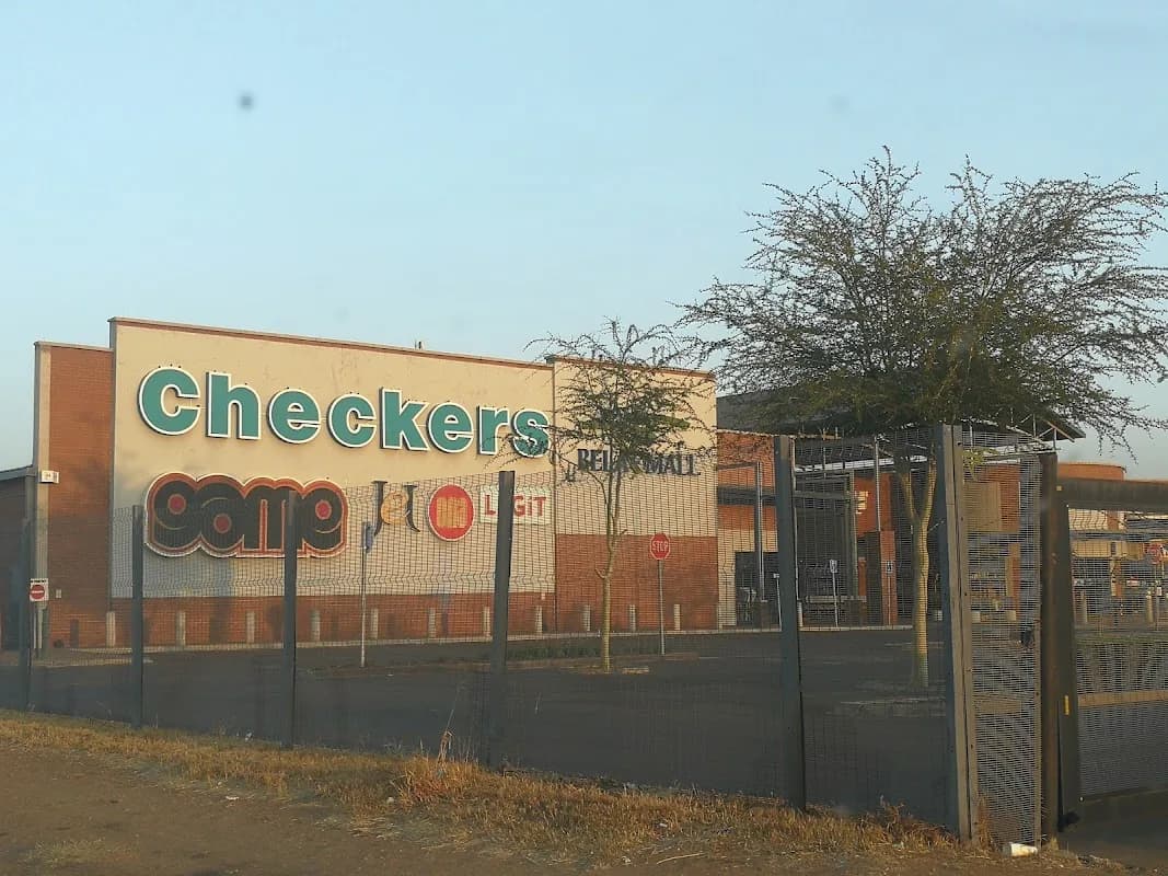 Checkers Bela Bela in Town Centre