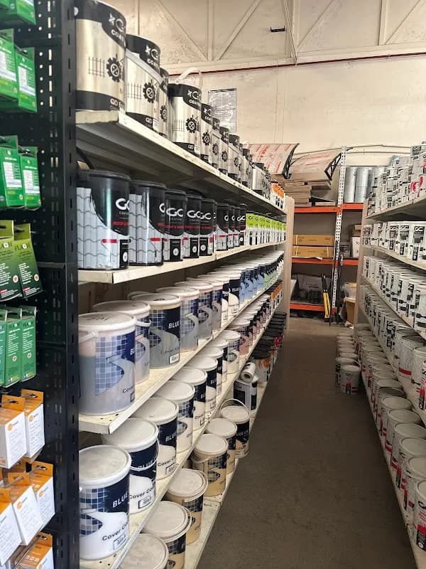 BUY&BUILD WELKOM HARDWARE DIY STORE in Thabong