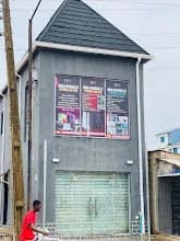 Horlarwhales Techworld and more in Ayobo